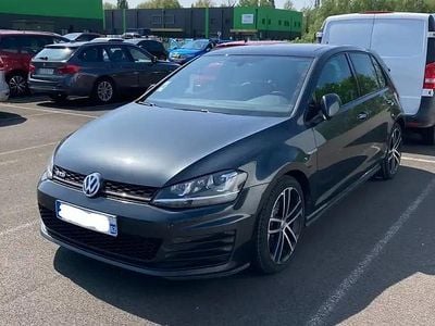 VW Golf VII