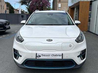 occasion Kia e-Niro Electrique 204 ch Premium