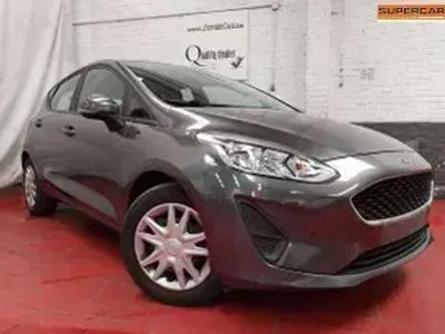occasion Ford Fiesta 1.1i Trend*bluetooth*a/c*st/stp *211€ X 60 Mois