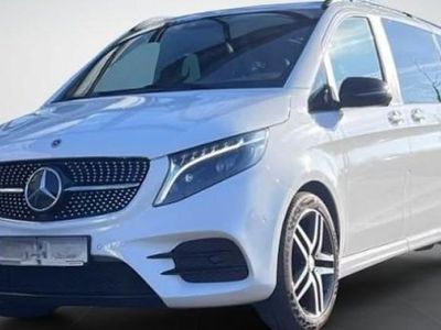 Occasion 2023 Mercedes 300 AMG line Break | 61 890 €