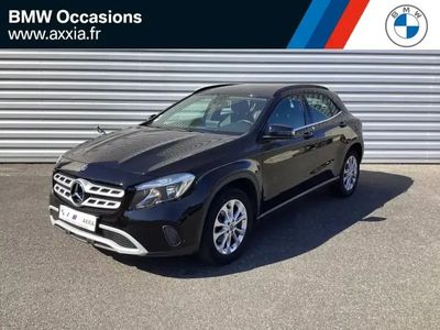 Mercedes GLA200