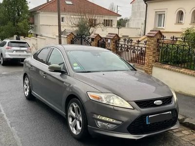 occasion Ford Mondeo 2.0 TDCI 163 FAP Sport Platinium PowerShift A