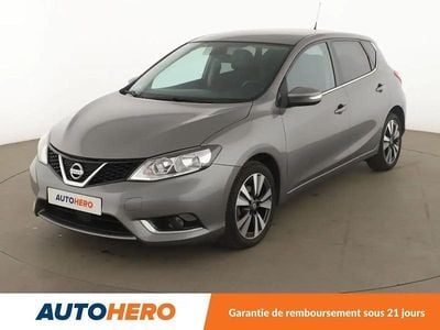 Nissan Pulsar