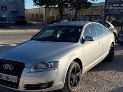 Occasion 2007 Audi A6 Exclusive Berline | 3 990 €