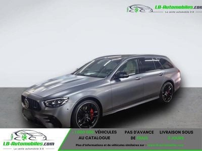 Occasion 2022 Mercedes E53 AMG AMG Berline | 74 400 €