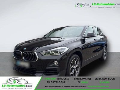 Occasion 2019 BMW X2 Sport Line SUV | 26 100 € (Prix assez cher)