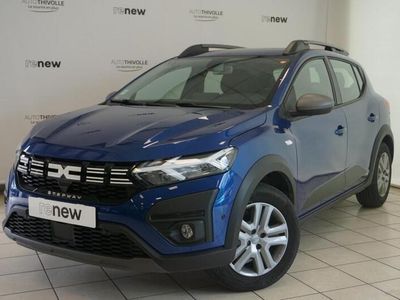 occasion Dacia Sandero TCe 90 Stepway Expression