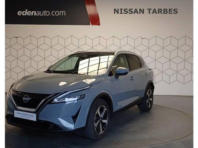 Occasion 2024 Nissan Qashqai N-Connecta SUV | 27 490 € (Prix juste)