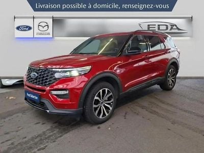 Occasion Ford Explorer ST-Line 362 ch (266 kW) 2021 SUV