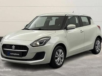 Occasion 2021 Suzuki Swift Berline | 13 699 € (Prix juste)