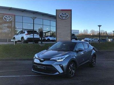 Occasion 2022 Toyota C-HR Edition SUV | 23 990 € (Bon prix)