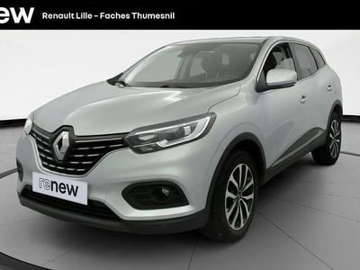 Occasion Renault Kadjar Evolution 2022 Gris SUV