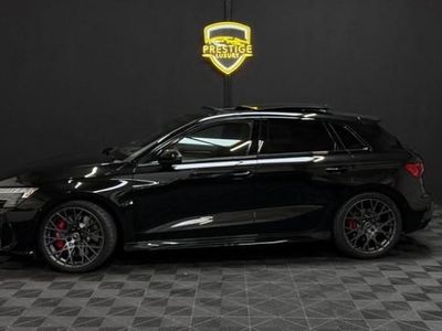 Occasion Audi RS3 Sport 400 ch (294 kW) 2025 Berline