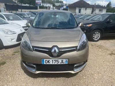 Renault Scénic III