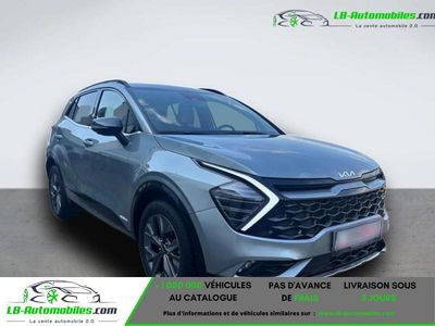 Occasion 2023 Kia Sportage GT-Line SUV | 42 300 € (Prix cher)