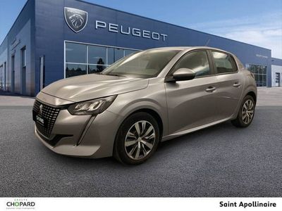 occasion Peugeot 208 BUSINESS - VIVA176473188