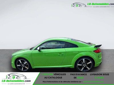 Audi TT RS