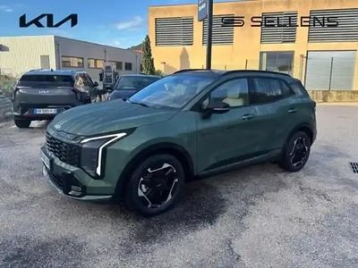 (exg) experience gre Occasion 2025 Kia Sportage GT-Line SUV | 42 880 € (Prix cher)