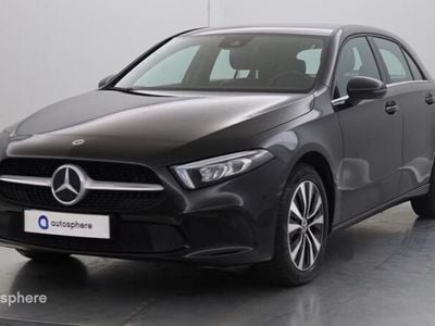 Mercedes A250