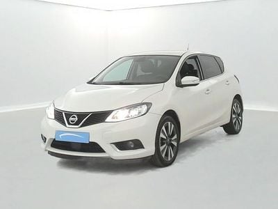 Nissan Pulsar