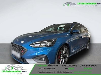 Occasion 2020 Ford Focus ST Break | 26 200 € (Prix assez cher)