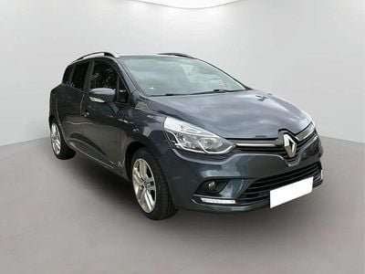 Renault Clio GrandTour