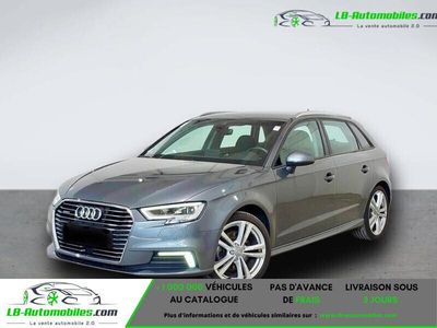 Audi A3 Sportback e-tron