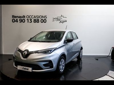occasion Renault 20 Zoé Life charge normale R110 Achat Intégral -- VIVA3692470