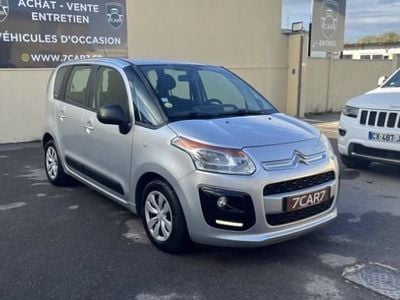 Citroën C3 Picasso