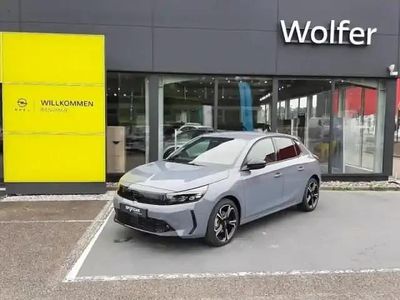 Occasion Opel Corsa GSe 136 ch (100 kW) 2025 Gris Berline