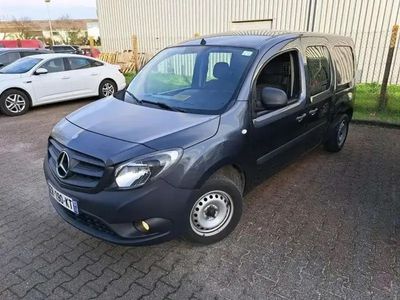 Mercedes Citan 109