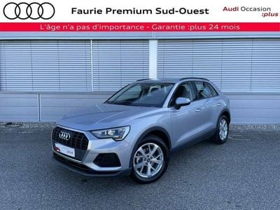 occasion Audi Q3 35 TDI 110 kW (150 ch) S tronic