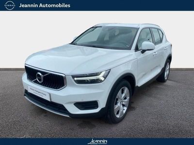 occasion Volvo XC40 T3 163 ch Geartronic 8 Momentum
