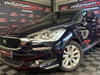 DS Automobiles DS5