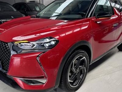 DS Automobiles DS3 Crossback