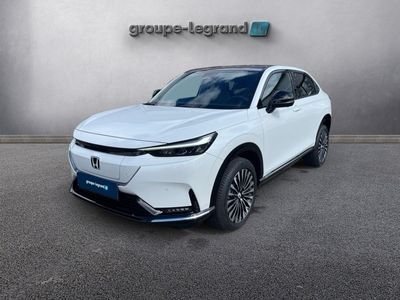 Honda e:Ny1