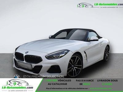 Occasion 2022 BMW Z4 Comfort Edition Coupé | 47 400 €
