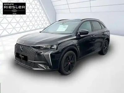 Occasion DS Automobiles DS7 Crossback 2023 Noir SUV