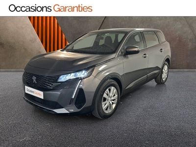 occasion Peugeot 5008 1.2 PureTech 130ch S&S Active Business EAT8