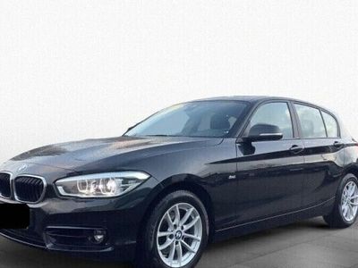 occasion BMW 120 120 (F21/F20) DA 190CH SPORT 5P