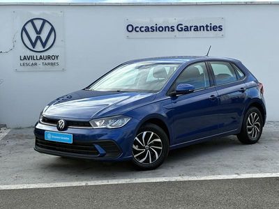 Occasion 2024 VW Polo S Citadine | 18 990 € (Prix juste)