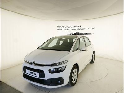 Citroën C4 SpaceTourer