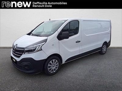 occasion Renault Trafic FOURGON FGN L2H1 1300 KG DCI 120 GRAND CONFORT