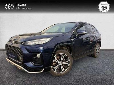 Occasion 2020 Suzuki Across SUV | 27 990 €