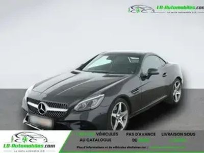 occasion Mercedes SLC180 ClasseBva