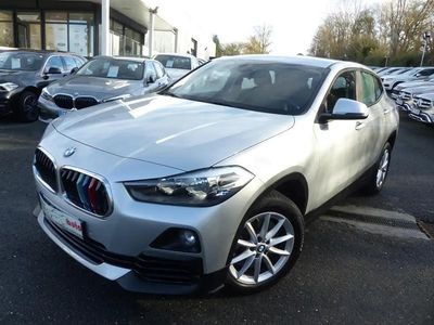 Occasion BMW X2 194 ch (142 kW) 2018 Gris SUV