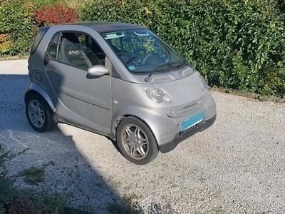Occasion Smart ForTwo Coupé Passion 61 ch (44 kW) 2004 Coupé