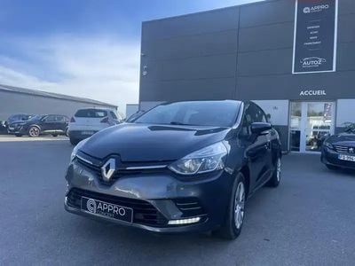 Renault Clio IV