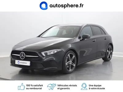 occasion Mercedes CL180 116ch Progressive Line 8G-DCT