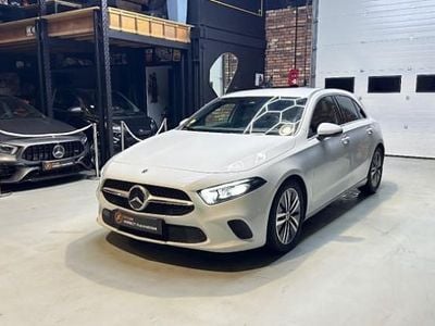 Occasion Mercedes A200 Progressive 150 ch (110 kW) 2021 Berline